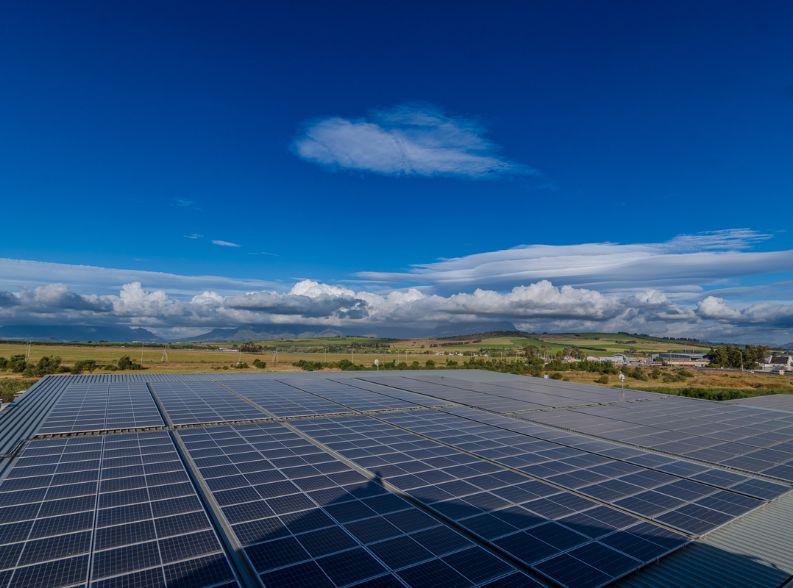 Funding with Rhino Energy Solutions