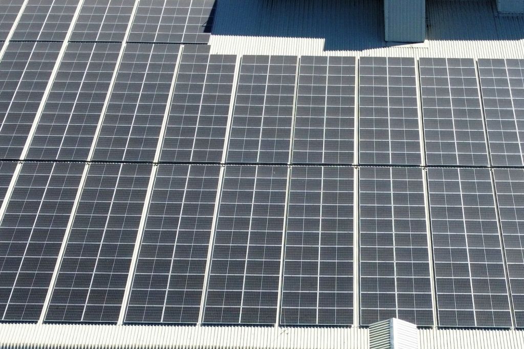 Rhino Energy Solutions Agriculture Projects – Cattle Processing Factory