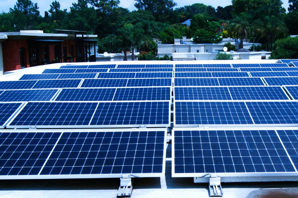 Rhino Energy Solutions Hospitality Projects - Premium Accommodation 3