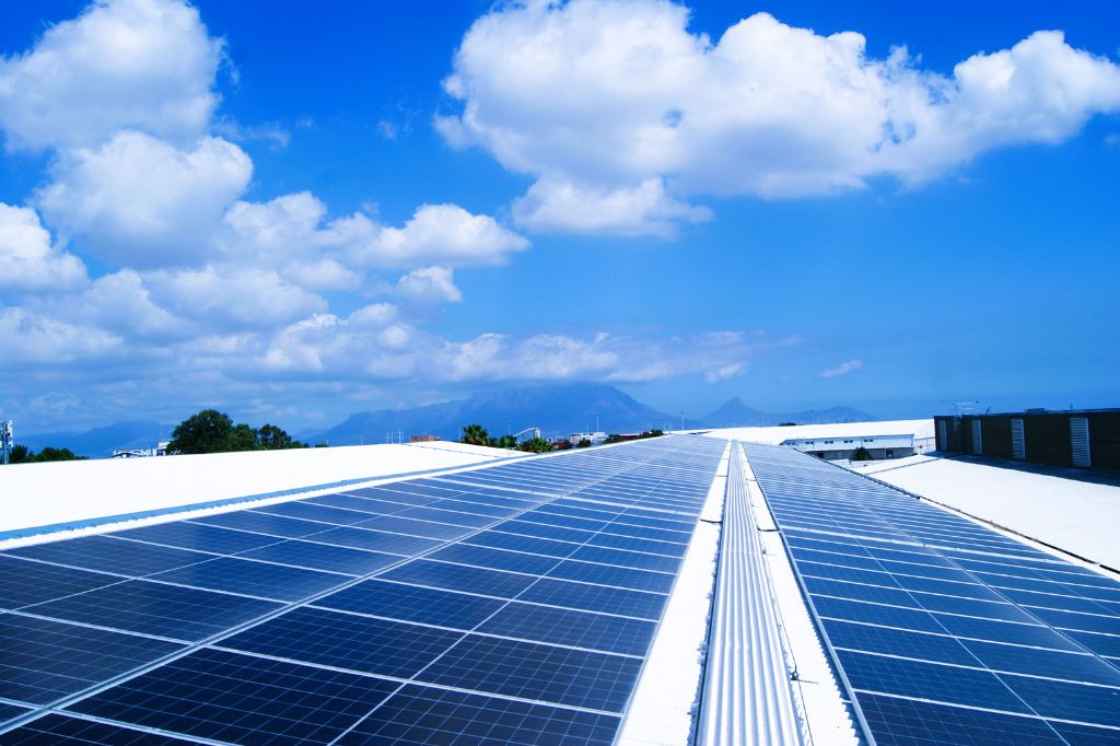 Rhino Energy Solutions Manufacturing Projects - Steel Manufacturer 1